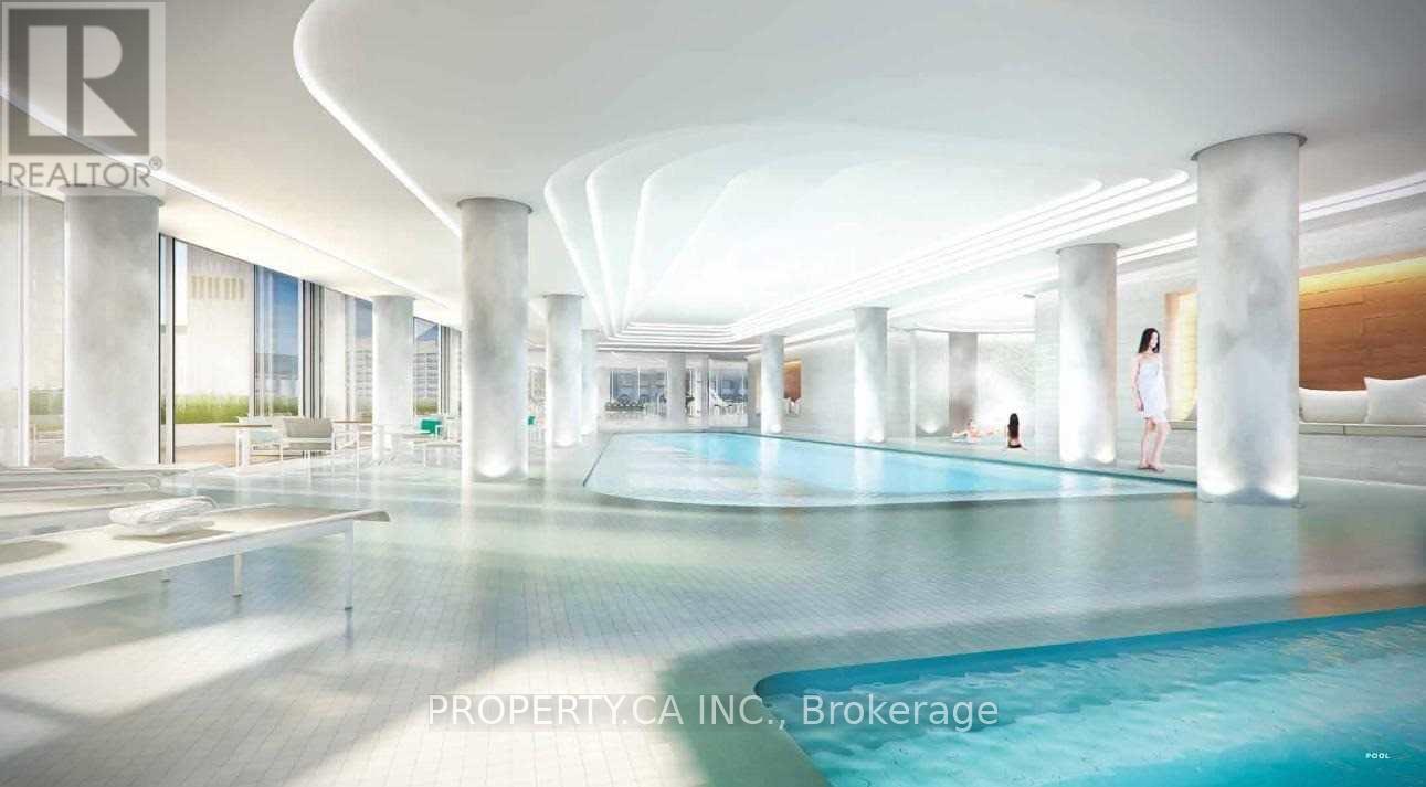 4111 - 11 Wellesley Street W, Toronto, Ontario  M4Y 0G4 - Photo 4 - C12569264