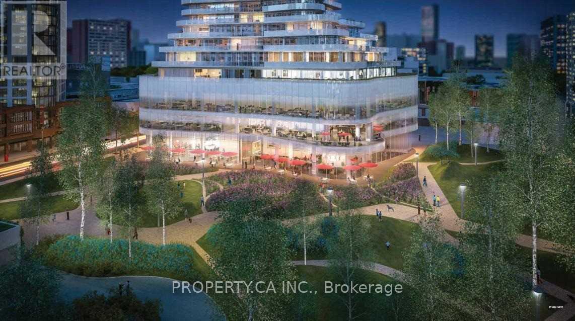 4111 - 11 Wellesley Street W, Toronto, Ontario  M4Y 0G4 - Photo 6 - C12569264