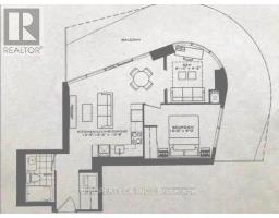 4111 - 11 WELLESLEY STREET W, Toronto, Ontario