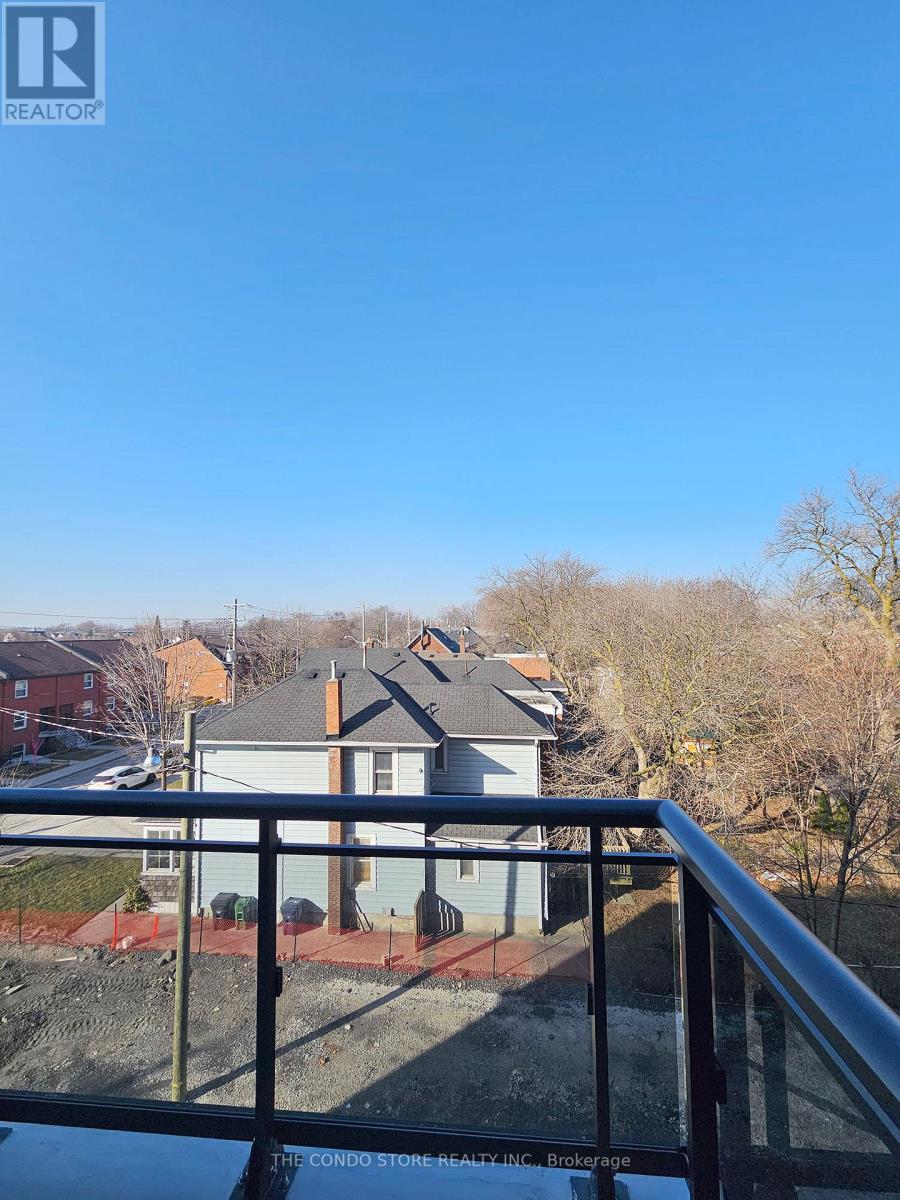 317 - 286 Main Street, Toronto, Ontario  M4B 0C3 - Photo 15 - E12569242