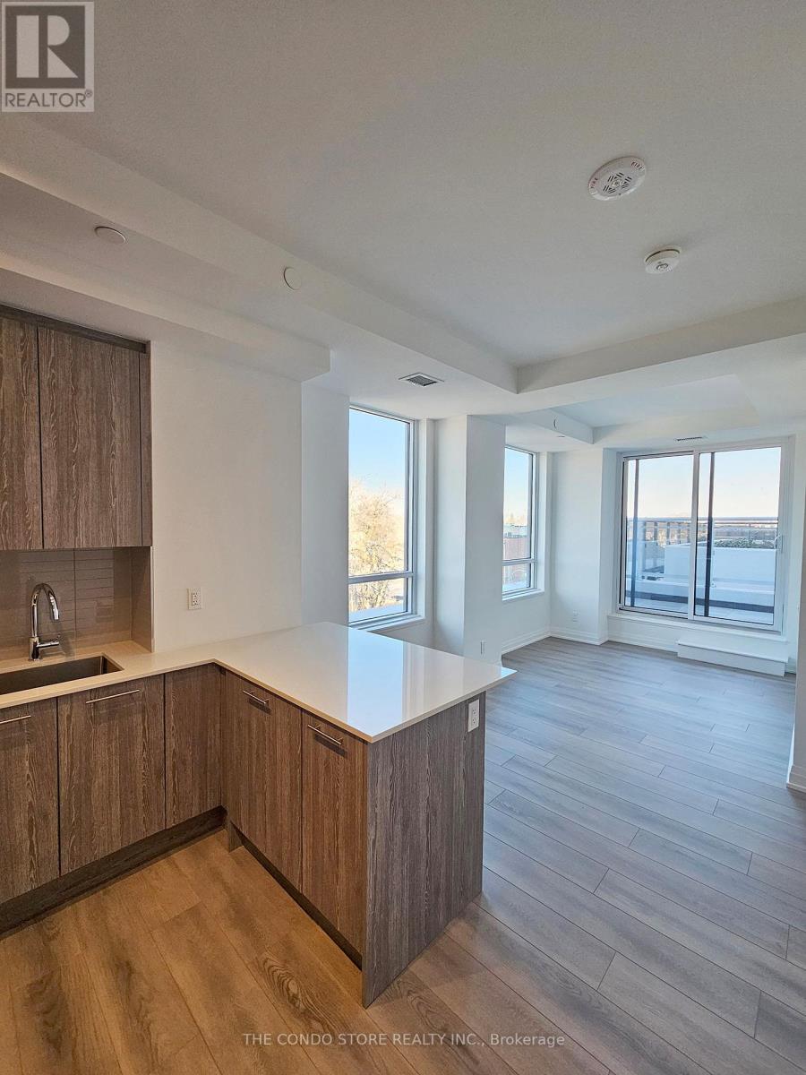 317 - 286 Main Street, Toronto, Ontario  M4B 0C3 - Photo 3 - E12569242