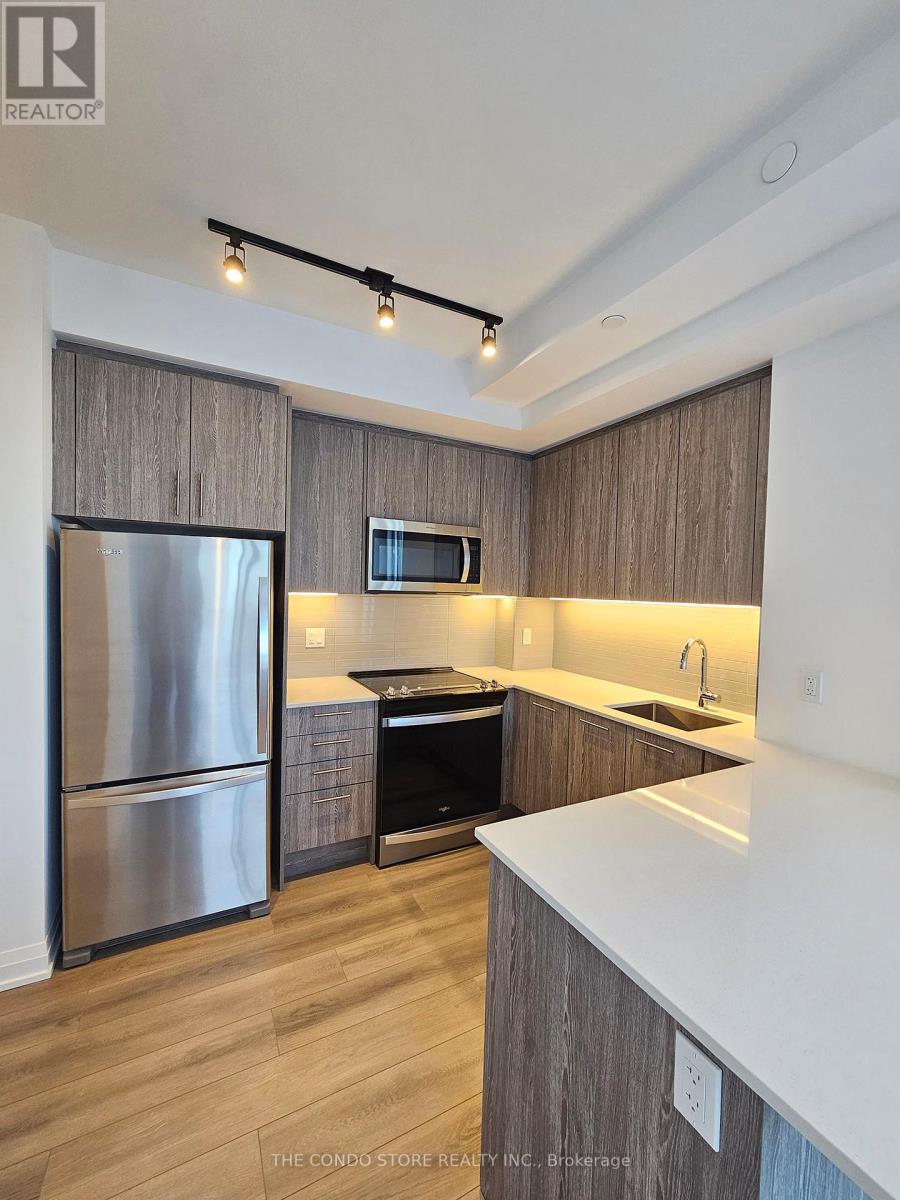 317 - 286 Main Street, Toronto, Ontario  M4B 0C3 - Photo 5 - E12569242