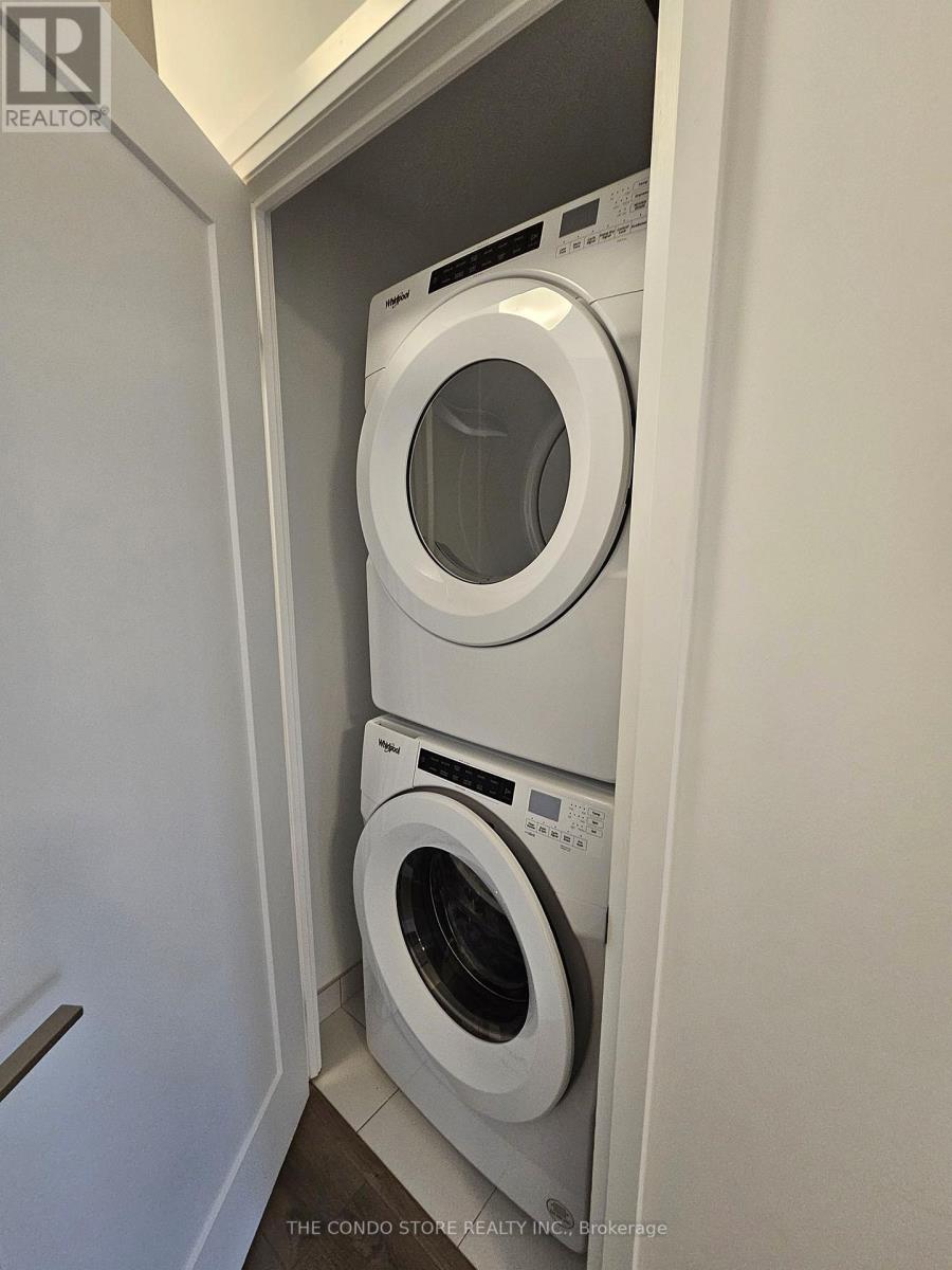 317 - 286 Main Street, Toronto, Ontario  M4B 0C3 - Photo 8 - E12569242