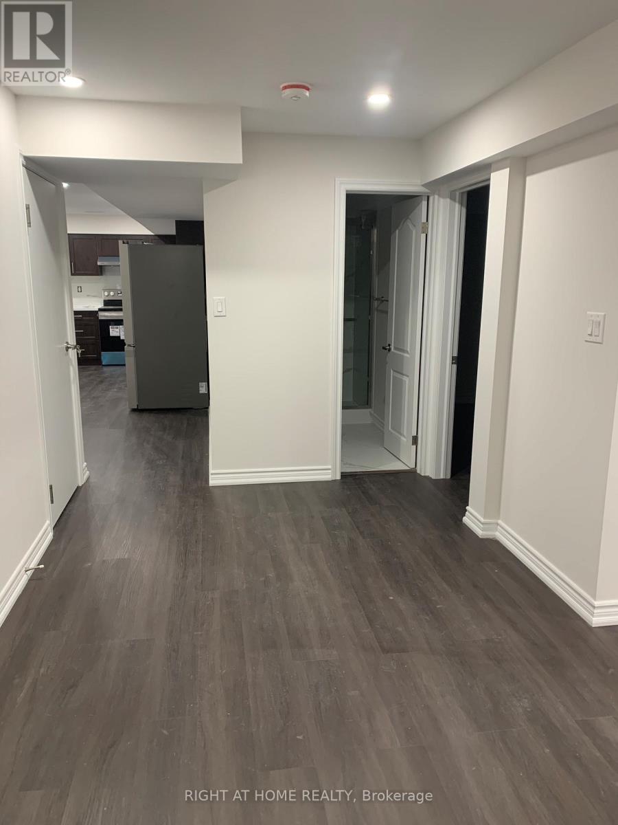 Basement - 1776 Finkle Drive, Oshawa, Ontario  L1K 0R4 - Photo 10 - E12569244