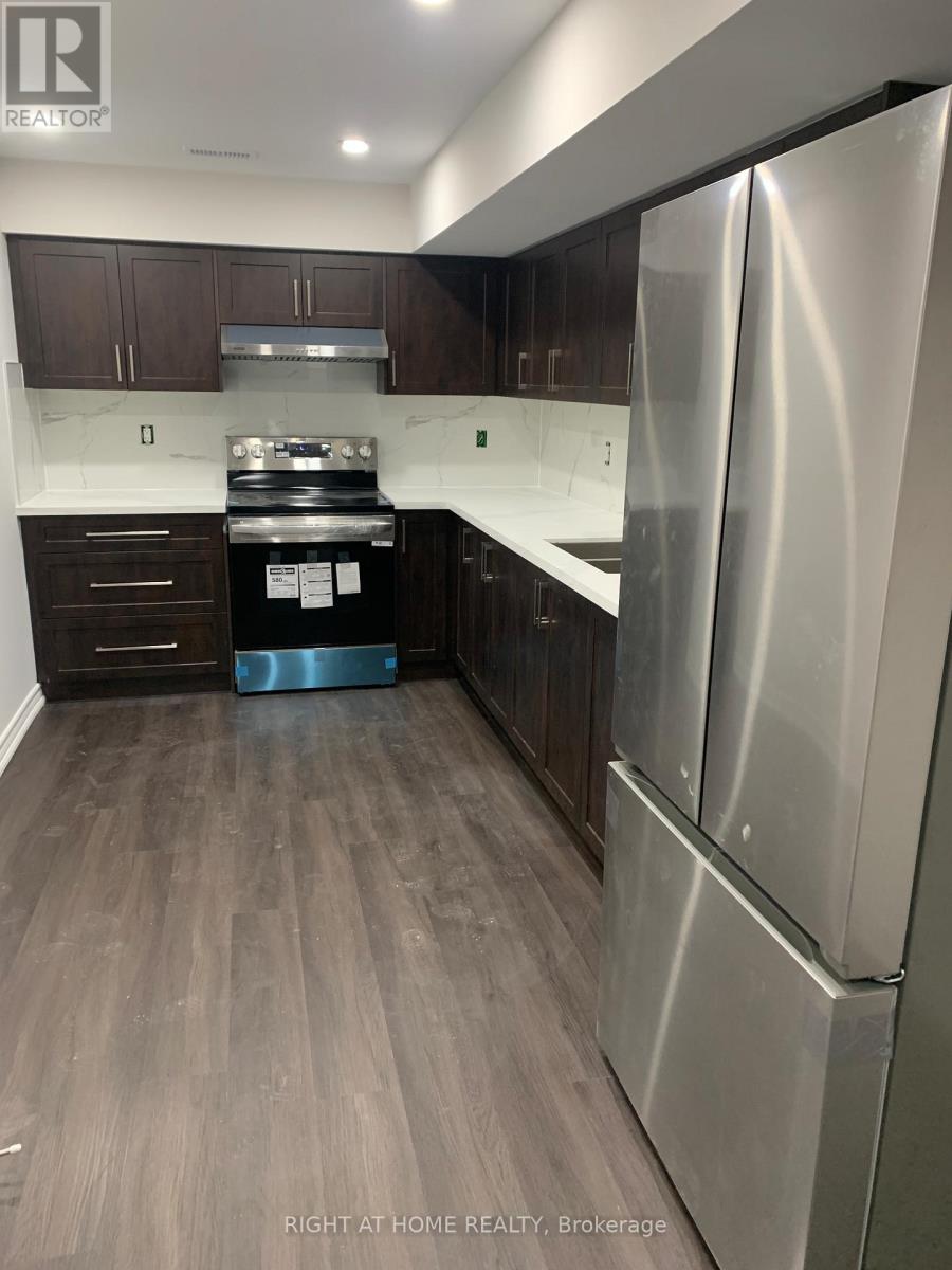 Basement - 1776 Finkle Drive, Oshawa, Ontario  L1K 0R4 - Photo 3 - E12569244