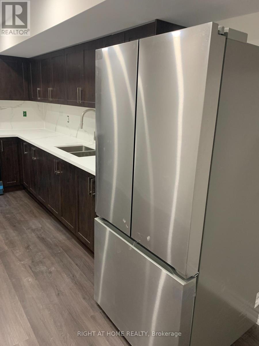 Basement - 1776 Finkle Drive, Oshawa, Ontario  L1K 0R4 - Photo 4 - E12569244