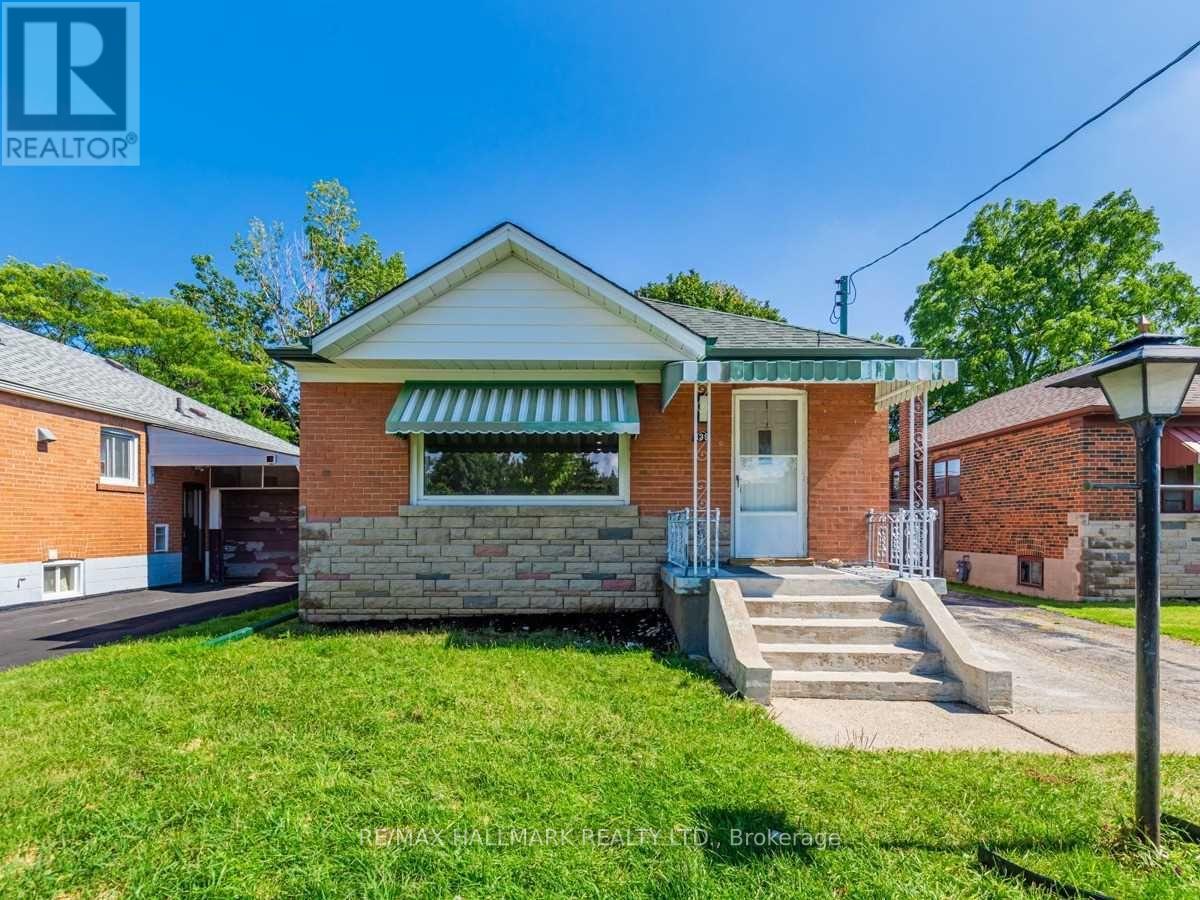 Main - 139 Flora Drive, Toronto, Ontario  M1P 1A7 - Photo 2 - E12569252