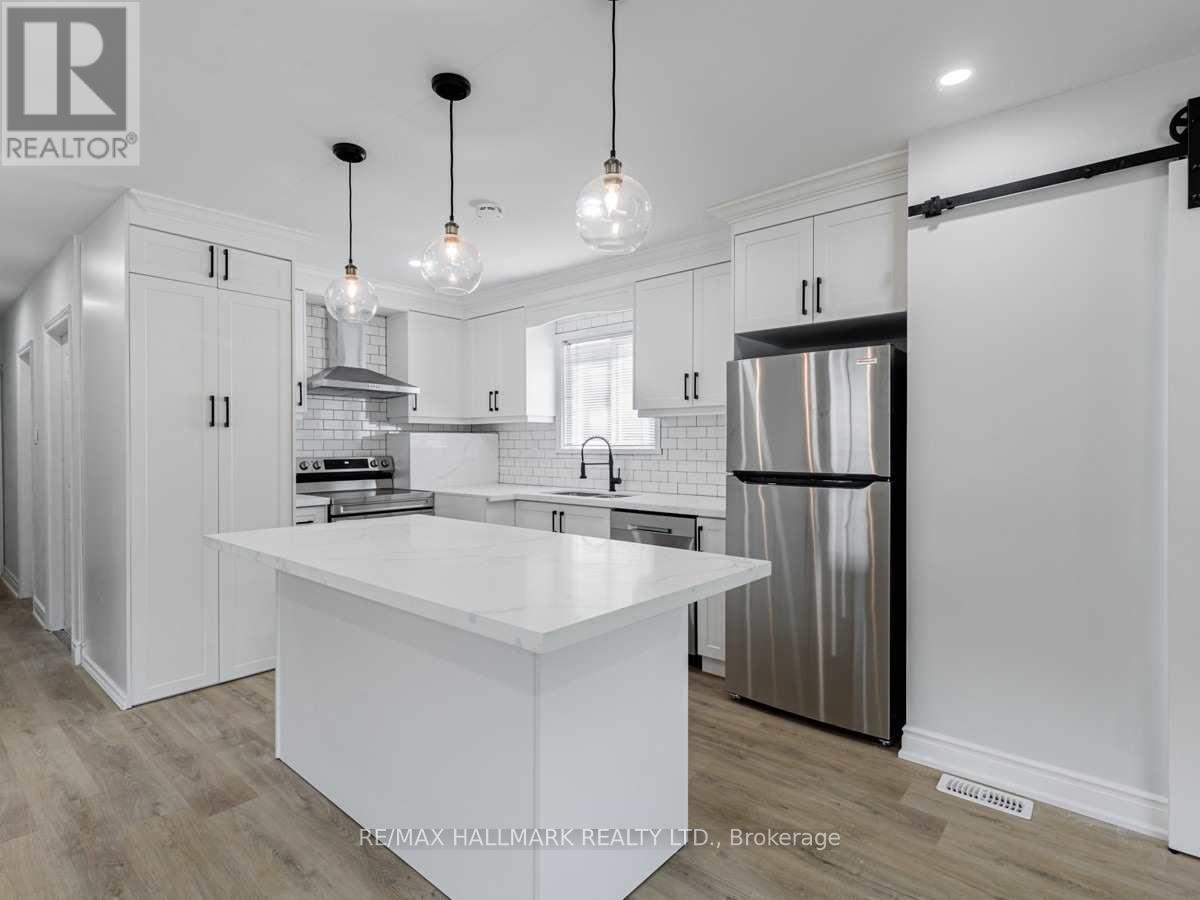 Main - 139 Flora Drive, Toronto, Ontario  M1P 1A7 - Photo 7 - E12569252