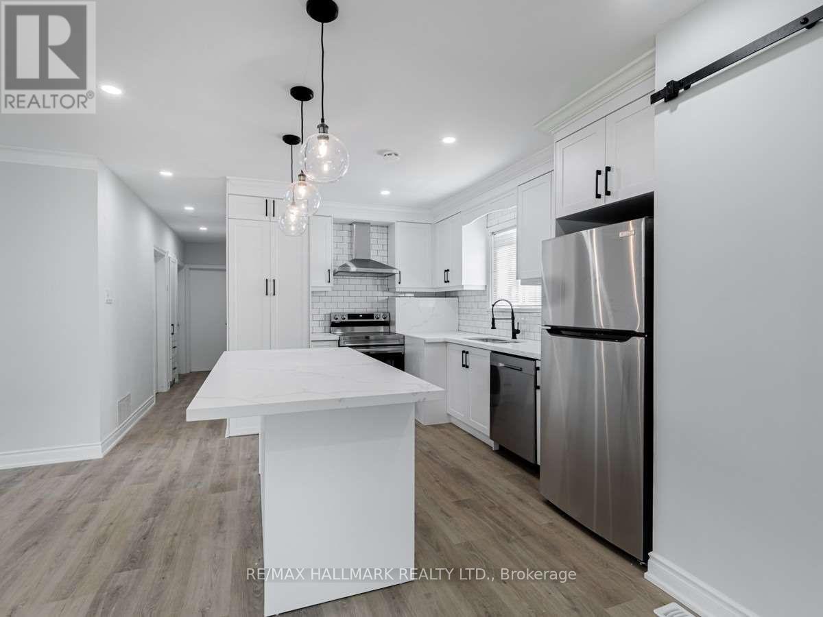 Main - 139 Flora Drive, Toronto, Ontario  M1P 1A7 - Photo 8 - E12569252