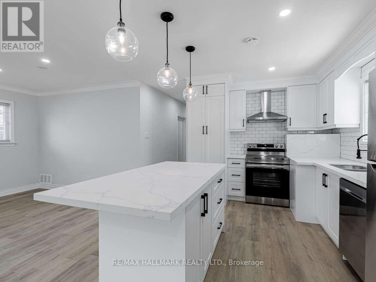 Main - 139 Flora Drive, Toronto, Ontario  M1P 1A7 - Photo 9 - E12569252