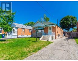 MAIN - 139 FLORA DRIVE, Toronto, Ontario