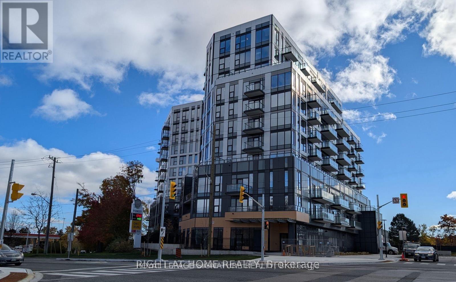 517 - 7439 KINGSTON ROAD S, Toronto, Ontario