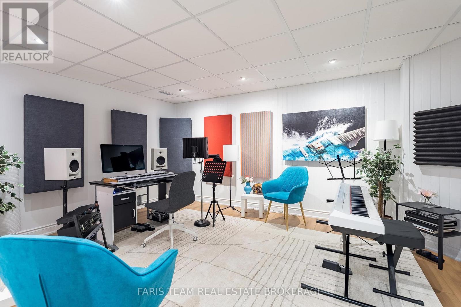 2040 Lea Road, Innisfil, Ontario  L9S 1T3 - Photo 34 - N12569250