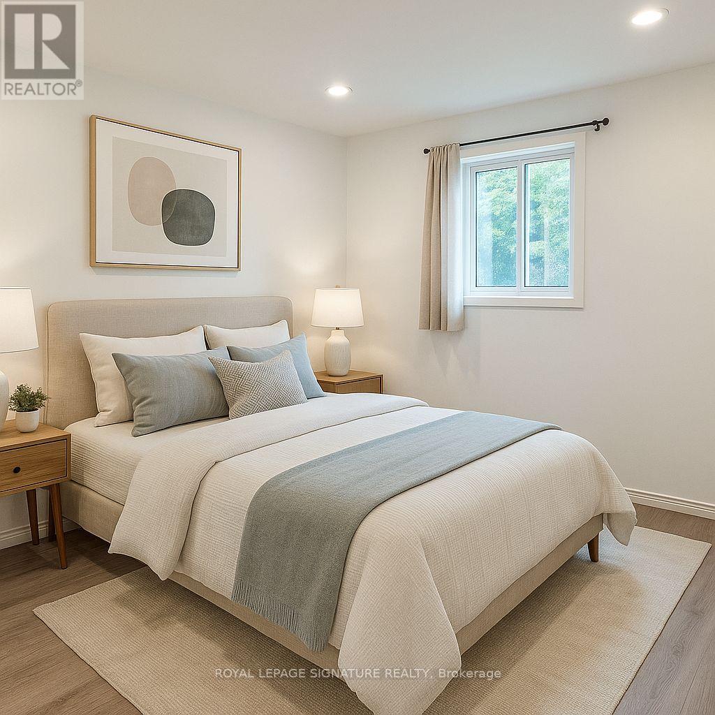 Lower Unit - 130 King Street, East Gwillimbury (Mt Albert), Ontario  L0G 1M0 - Photo 10 - N12569270