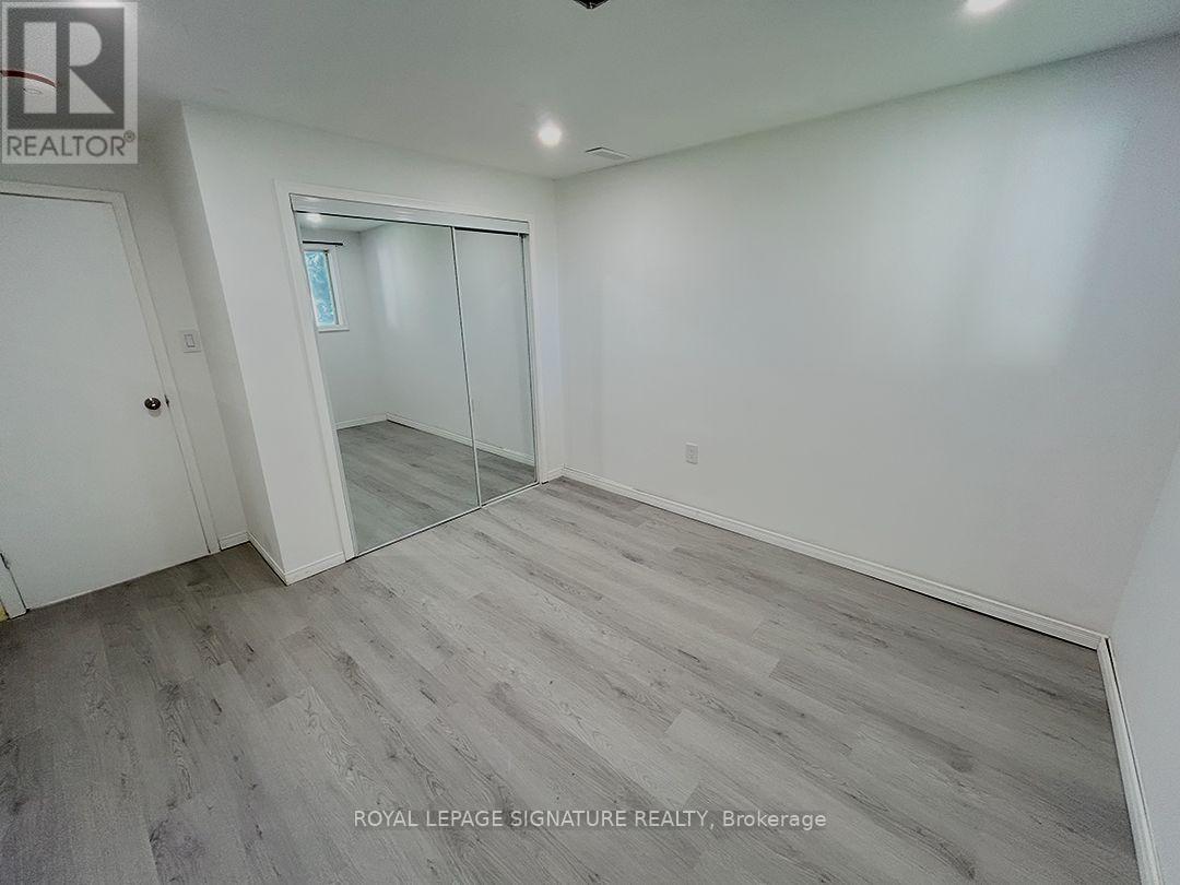 Lower Unit - 130 King Street, East Gwillimbury (Mt Albert), Ontario  L0G 1M0 - Photo 12 - N12569270