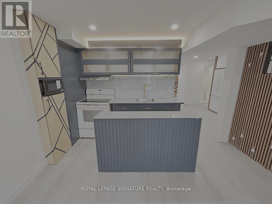 Lower Unit - 130 King Street, East Gwillimbury (Mt Albert), Ontario  L0G 1M0 - Photo 5 - N12569270