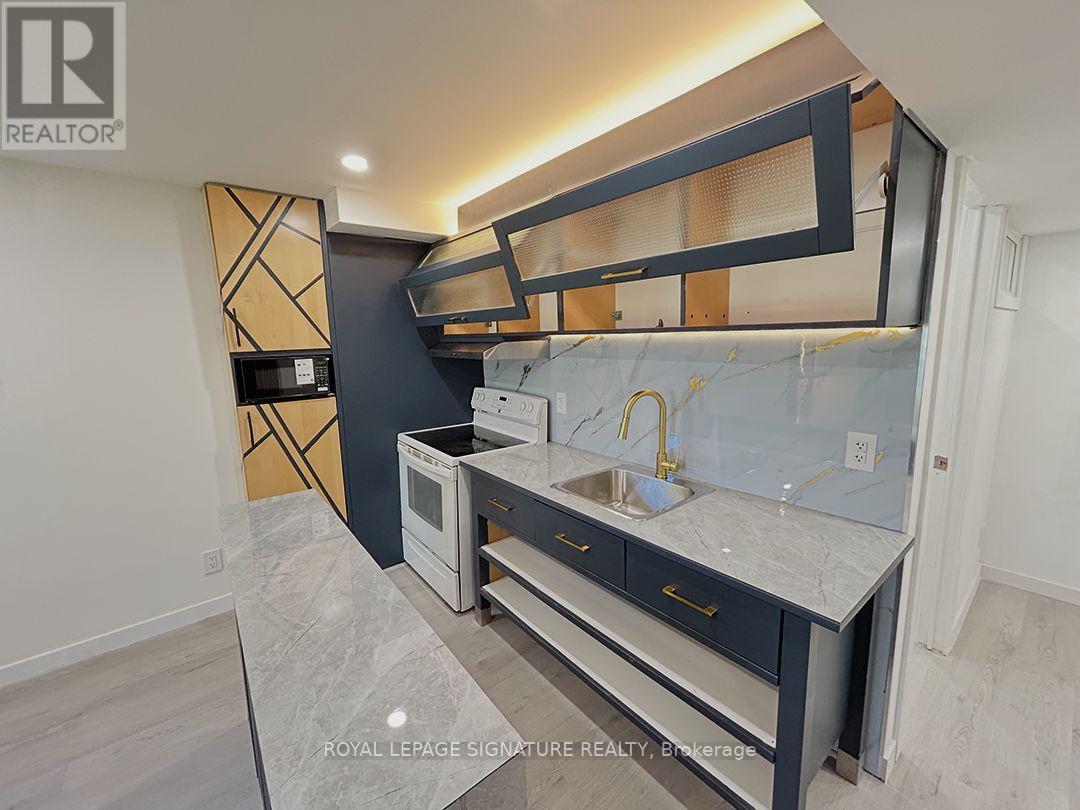 Lower Unit - 130 King Street, East Gwillimbury (Mt Albert), Ontario  L0G 1M0 - Photo 8 - N12569270