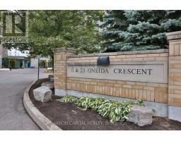 612 - 23 ONEIDA CRESCENT