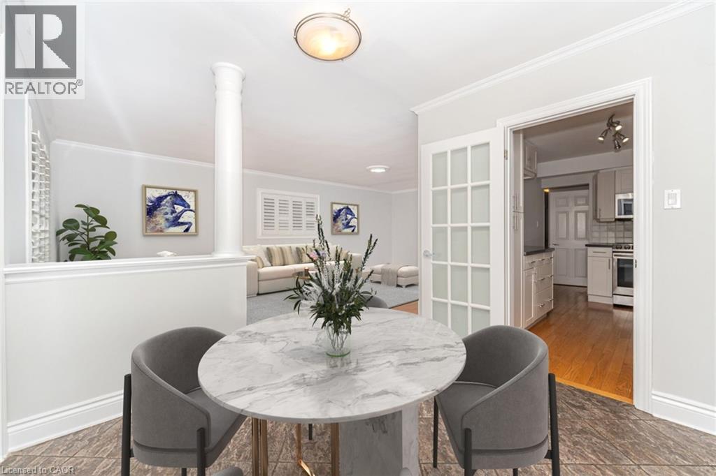 3018 Dalehurst Drive, Mississauga, Ontario  L5N 6M8 - Photo 11 - 40789939