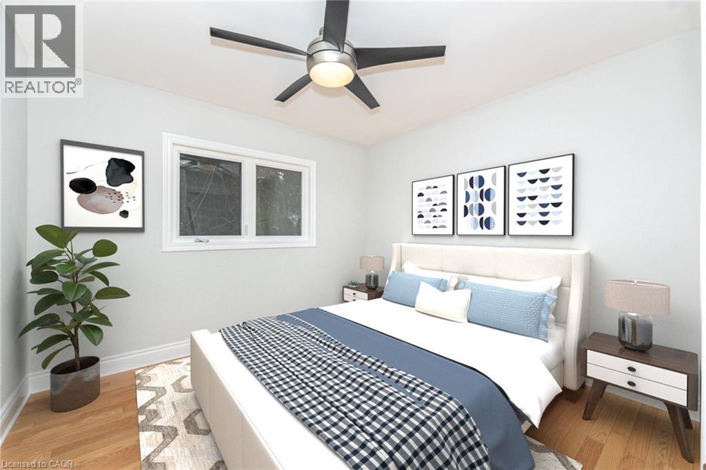 3018 Dalehurst Drive, Mississauga, Ontario  L5N 6M8 - Photo 12 - 40789939