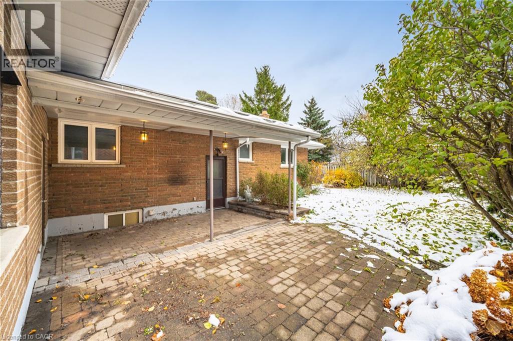 3018 Dalehurst Drive, Mississauga, Ontario  L5N 6M8 - Photo 30 - 40789939