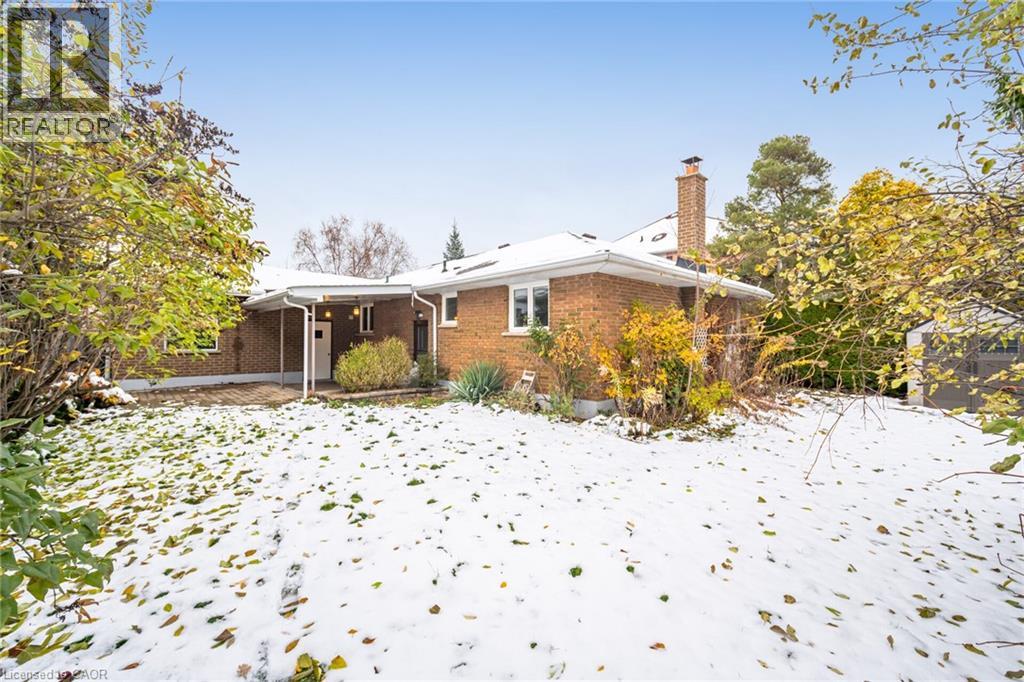 3018 Dalehurst Drive, Mississauga, Ontario  L5N 6M8 - Photo 33 - 40789939