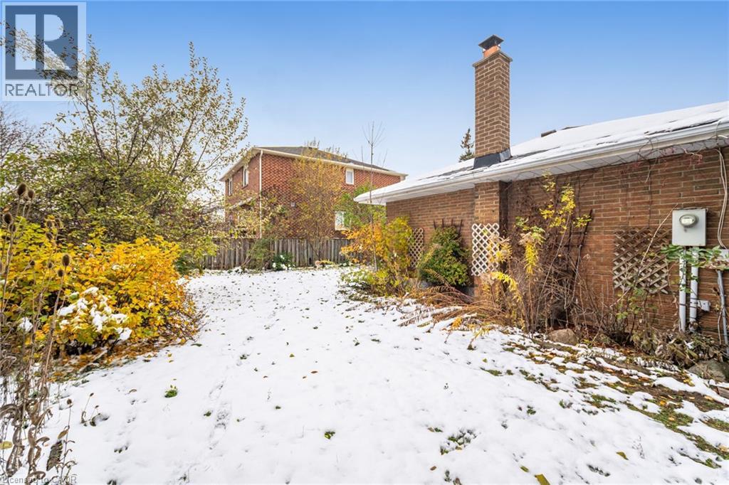 3018 Dalehurst Drive, Mississauga, Ontario  L5N 6M8 - Photo 34 - 40789939