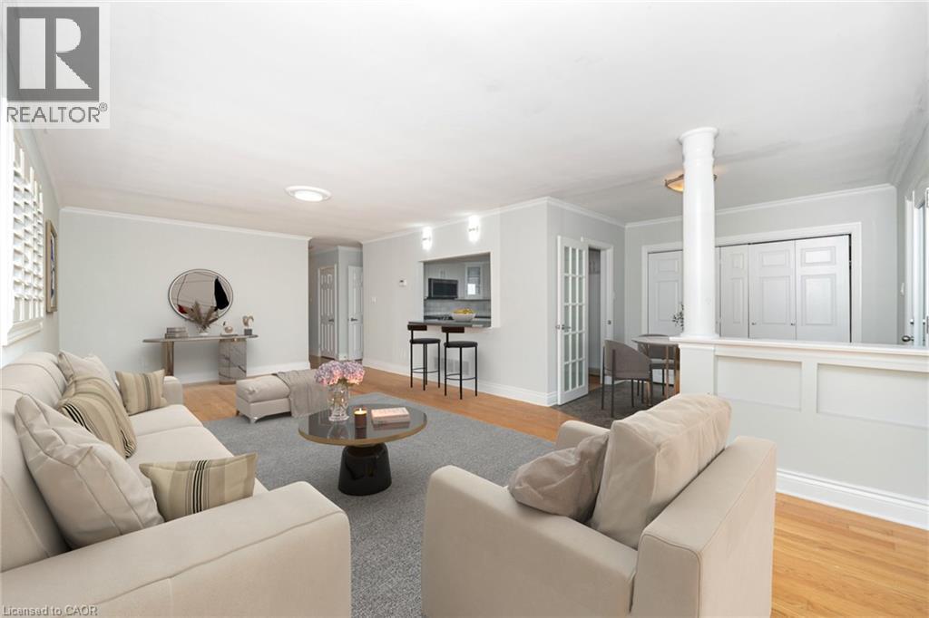 3018 Dalehurst Drive, Mississauga, Ontario  L5N 6M8 - Photo 6 - 40789939