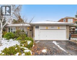 3018 Dalehurst Drive Meadowvale Village, Mississauga, Ca