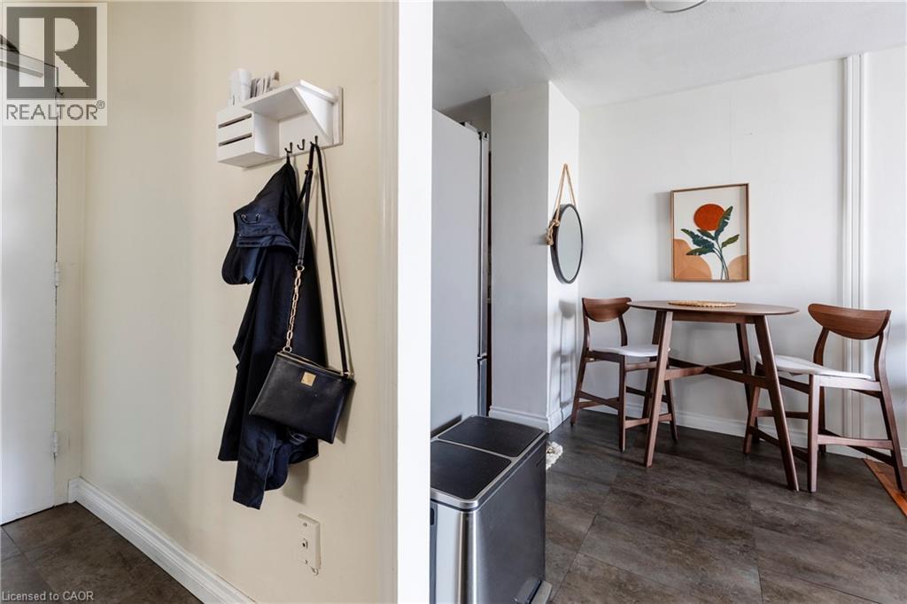 141 Catharine Street S Unit# 902, Hamilton, Ontario  L8N 2J7 - Photo 4 - 40778184