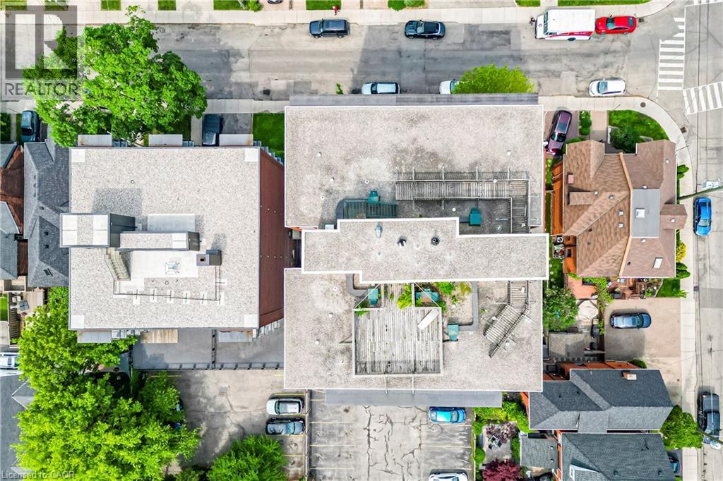 141 Catharine Street S Unit# 902, Hamilton, Ontario  L8N 2J7 - Photo 40 - 40778184