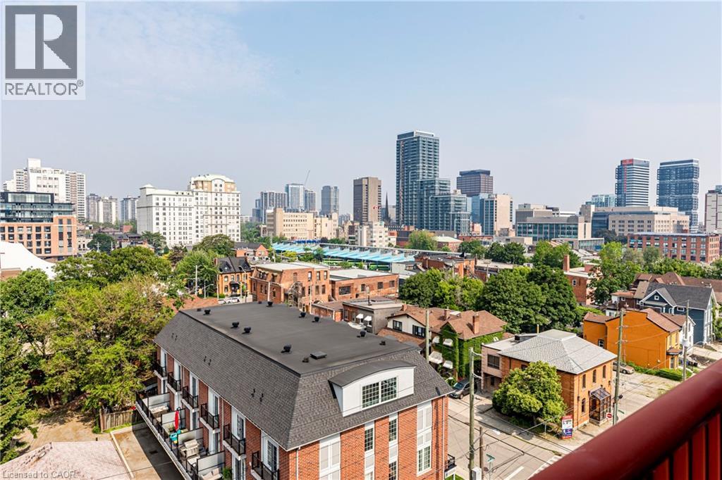 141 Catharine Street S Unit# 902, Hamilton, Ontario  L8N 2J7 - Photo 31 - 40778184