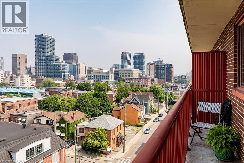 141 Catharine Street S Unit# 902, Hamilton, Ontario  L8N 2J7 - Photo 29 - 40778184