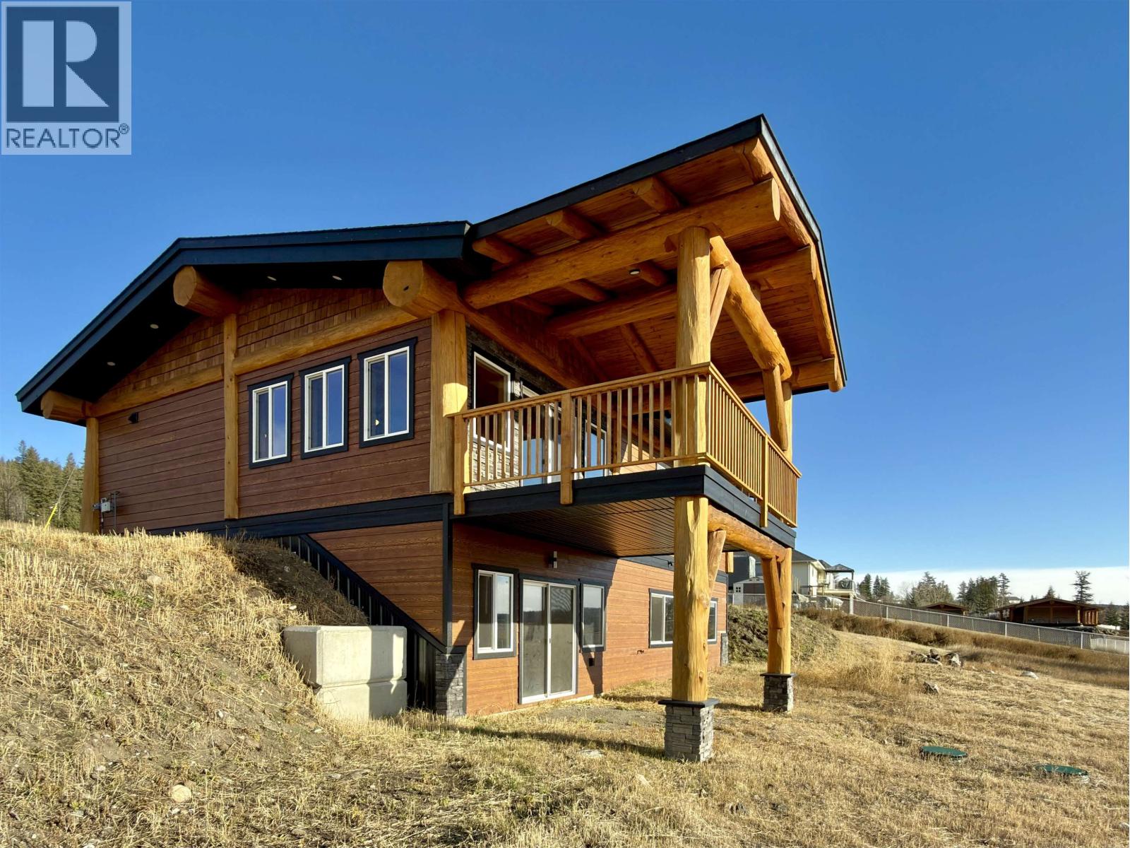 2976 GOLD DIGGER DRIVE, 150 Mile House, British Columbia