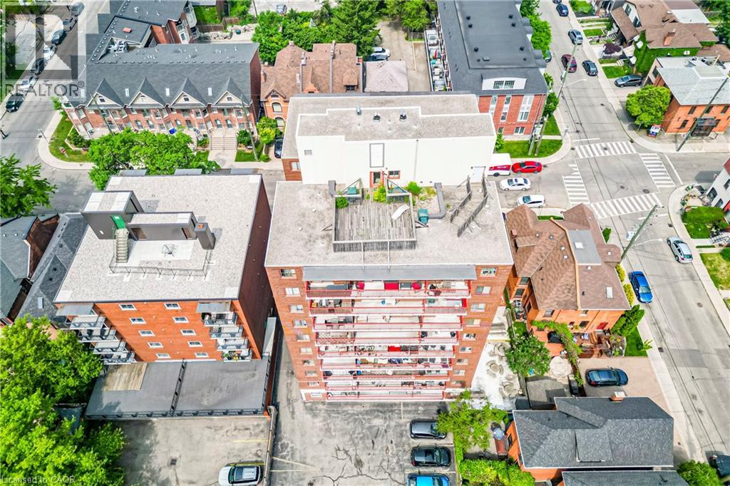 141 Catharine Street S Unit# 902, Hamilton, Ontario  L8N 2J7 - Photo 41 - 40778184