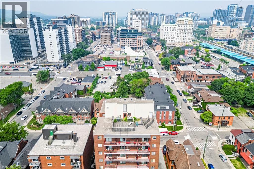 141 Catharine Street S Unit# 902, Hamilton, Ontario  L8N 2J7 - Photo 42 - 40778184