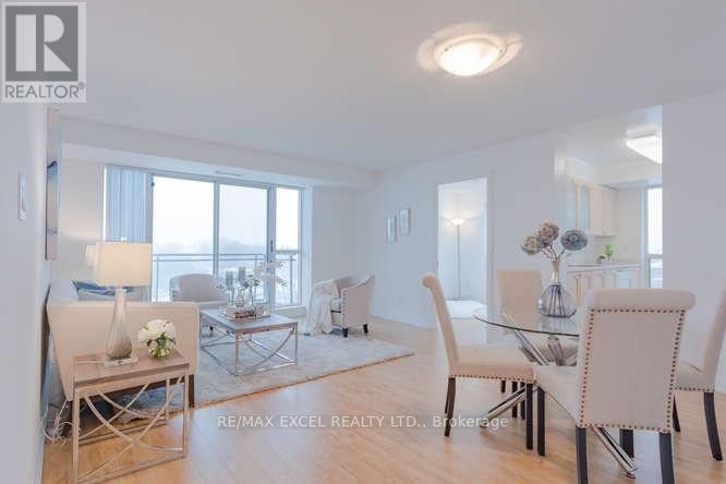 612 - 188 DORIS AVENUE, Toronto, Ontario