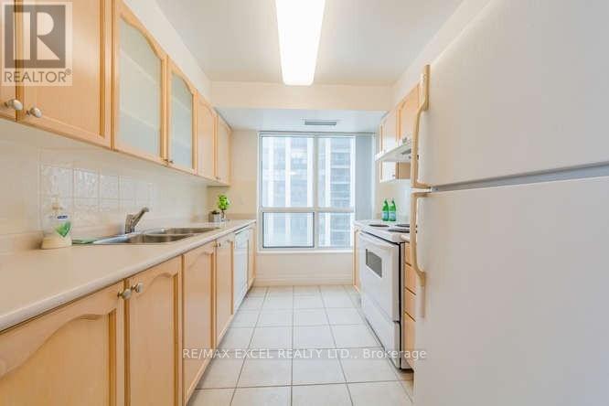 612 - 188 Doris Avenue, Toronto, Ontario  M2N 6Z5 - Photo 11 - C12554676