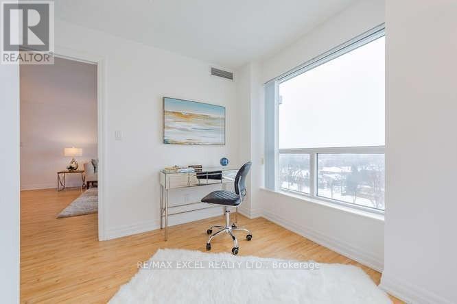 612 - 188 Doris Avenue, Toronto, Ontario  M2N 6Z5 - Photo 10 - C12554676