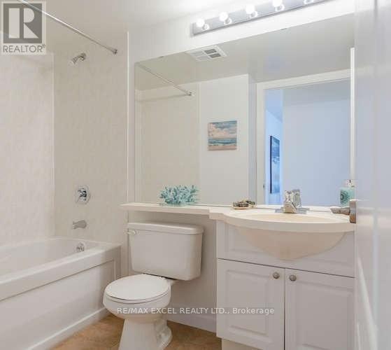 612 - 188 Doris Avenue, Toronto, Ontario  M2N 6Z5 - Photo 15 - C12554676