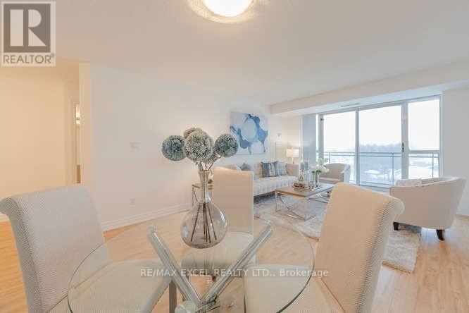 612 - 188 Doris Avenue, Toronto, Ontario  M2N 6Z5 - Photo 3 - C12554676