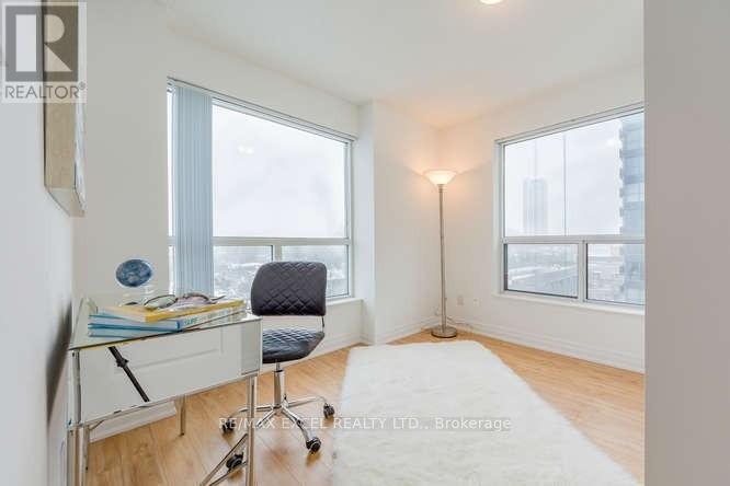 612 - 188 Doris Avenue, Toronto, Ontario  M2N 6Z5 - Photo 9 - C12554676