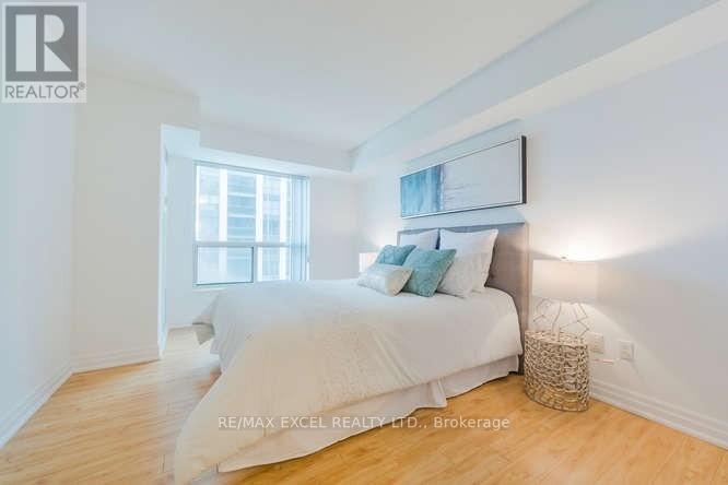 612 - 188 Doris Avenue, Toronto, Ontario  M2N 6Z5 - Photo 8 - C12554676