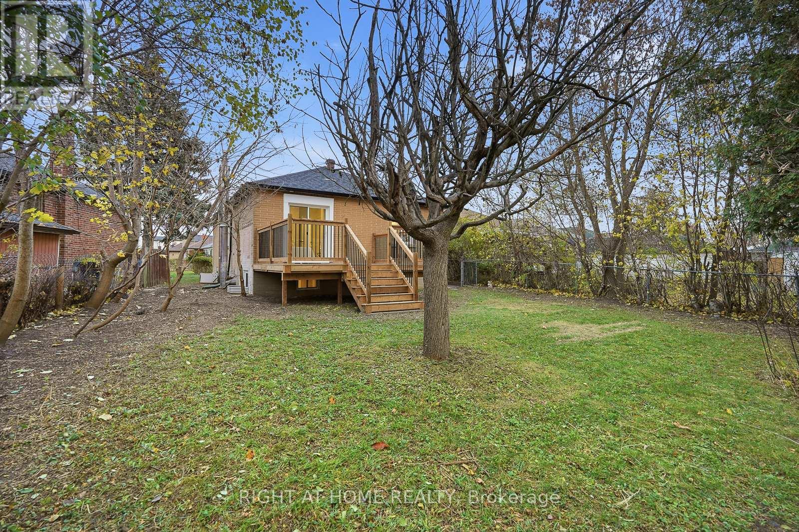 162 Tower Drive, Toronto, Ontario  M1R 3P5 - Photo 43 - E12553754