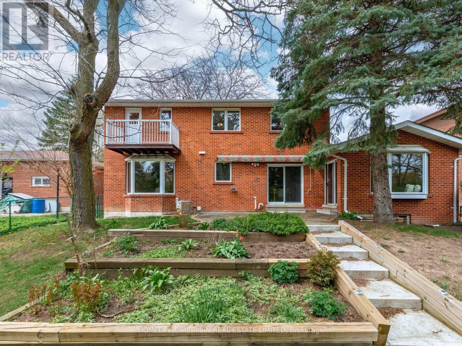 Main Floor 1-Bed. Apt. - 145 Pemberton Road, Richmond Hill, Ontario  L4C 3T6 - Photo 9 - N12566664