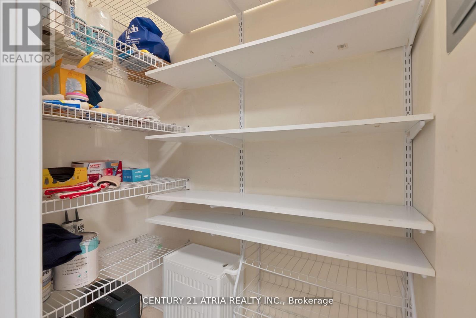 523 - 65 Trailwood Drive, Mississauga, Ontario  L4Z 3L1 - Photo 31 - W12569248