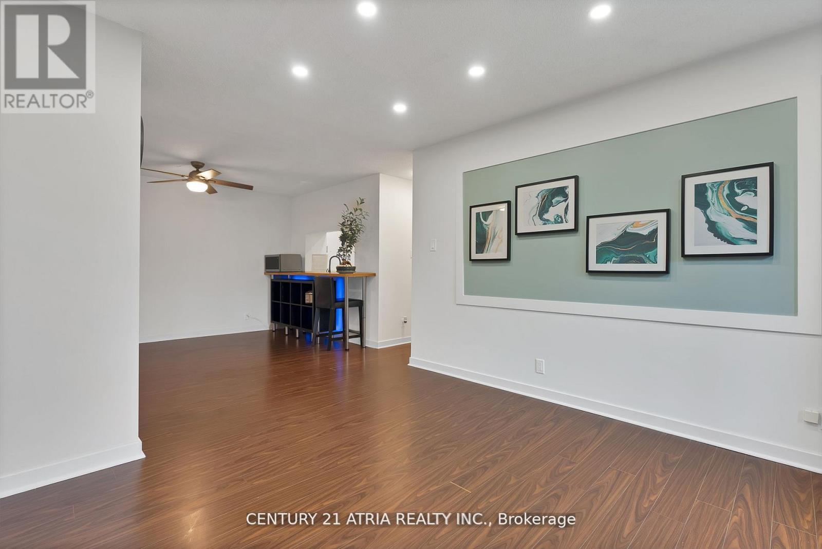 523 - 65 Trailwood Drive, Mississauga, Ontario  L4Z 3L1 - Photo 8 - W12569248