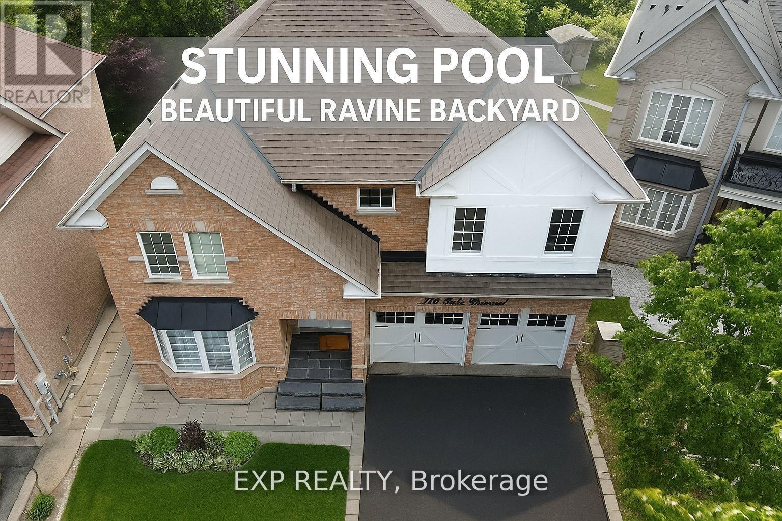 100 DELLS CRESCENT, Brampton, Ontario