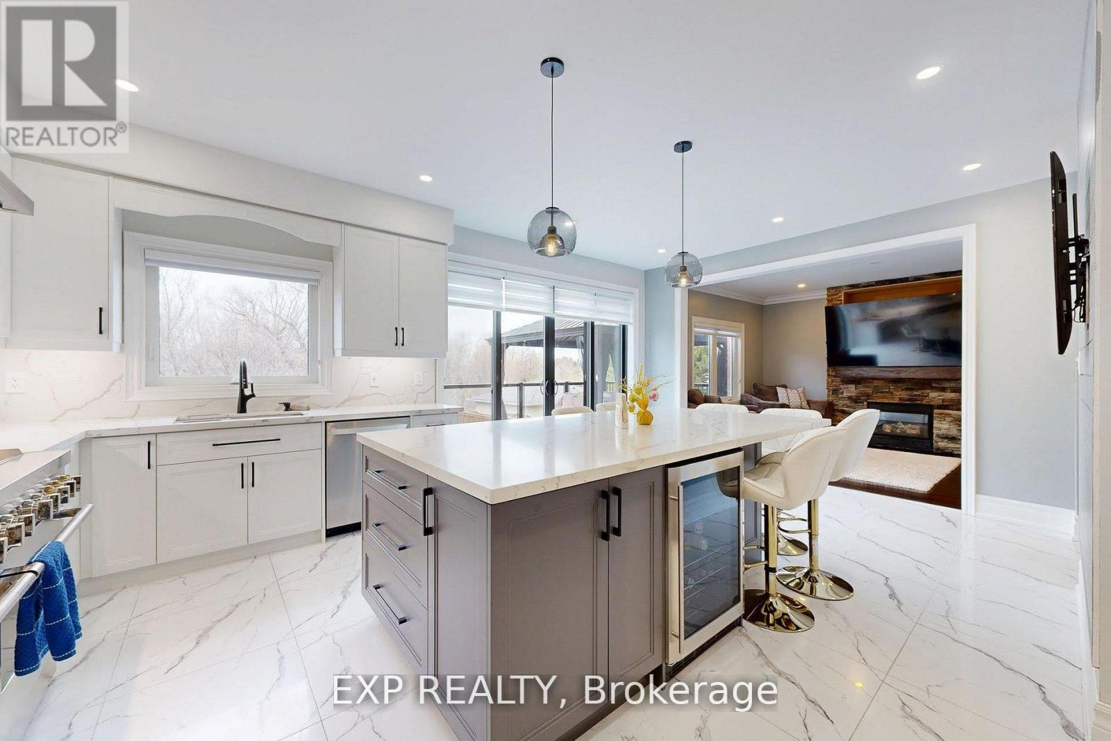 100 Dells Crescent, Brampton, Ontario  L7A 2X1 - Photo 10 - W12569254