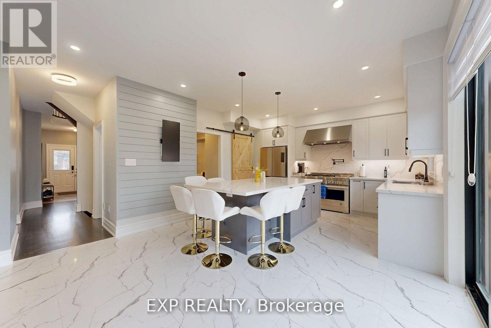 100 Dells Crescent, Brampton, Ontario  L7A 2X1 - Photo 12 - W12569254